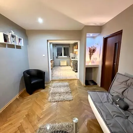 Byt V Centre Mesta Presov. Appartement