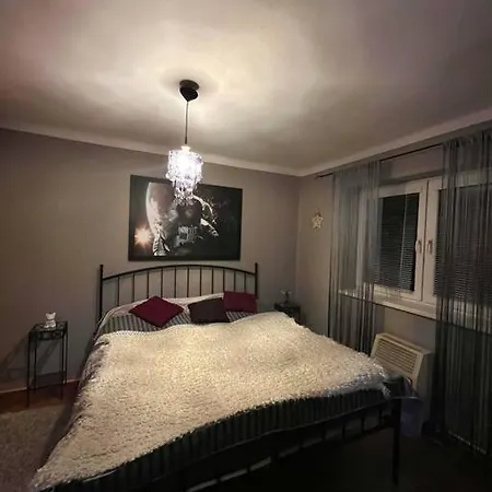 Appartement Byt V Centre Mesta Presov.